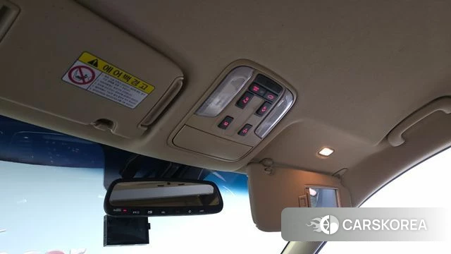 Kia All New Carnival id 4483250 из Кореи 19