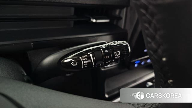 Hyundai Staria id 4487822 из Кореи 19