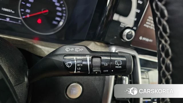 Kia Sorento 4th Generation id 4780167 из Кореи 19