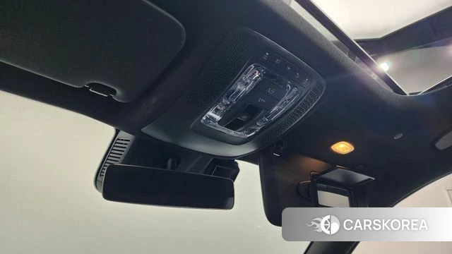 Mercedes-Benz GLB-Class X247 id 4784647 из Кореи 19