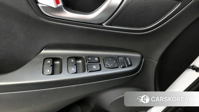 Hyundai The New Kona id 4186821 из Кореи 19