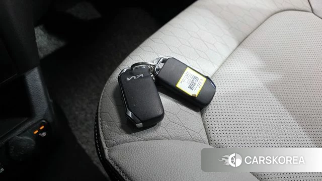 Kia The New Kia Ray id 4579101 из Кореи 19