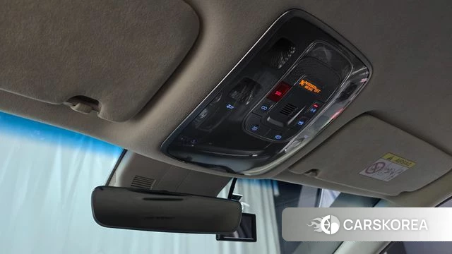 Genesis GV80 id 4697377 из Кореи 19