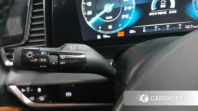 Kia Sportage 5th Generation Hybrid id 4302835 из Кореи 19