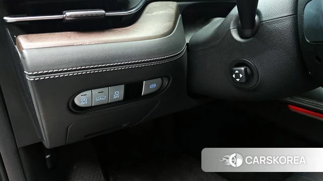 Genesis G90 (RS4) id 4186920 из Кореи 19