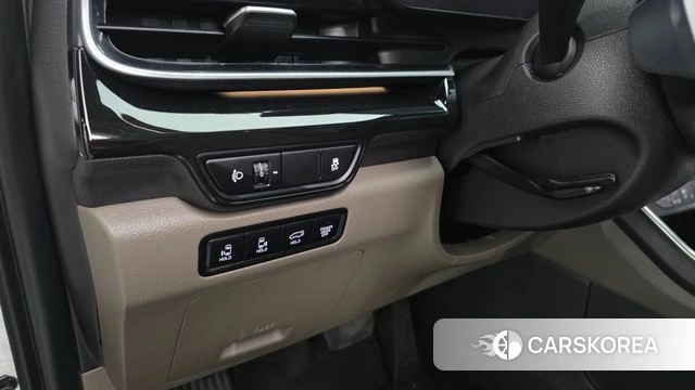 Kia The New Carnival 4th Generation id 4292209 из Кореи 19
