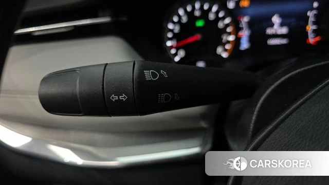 Jeep Compass 2nd Generation id 4898876 из Кореи 19