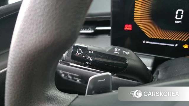 Kia The New K5 3rd generation id 4686816 из Кореи 19