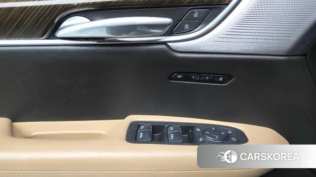 Cadillac XT6 id 4507108 из Кореи 19