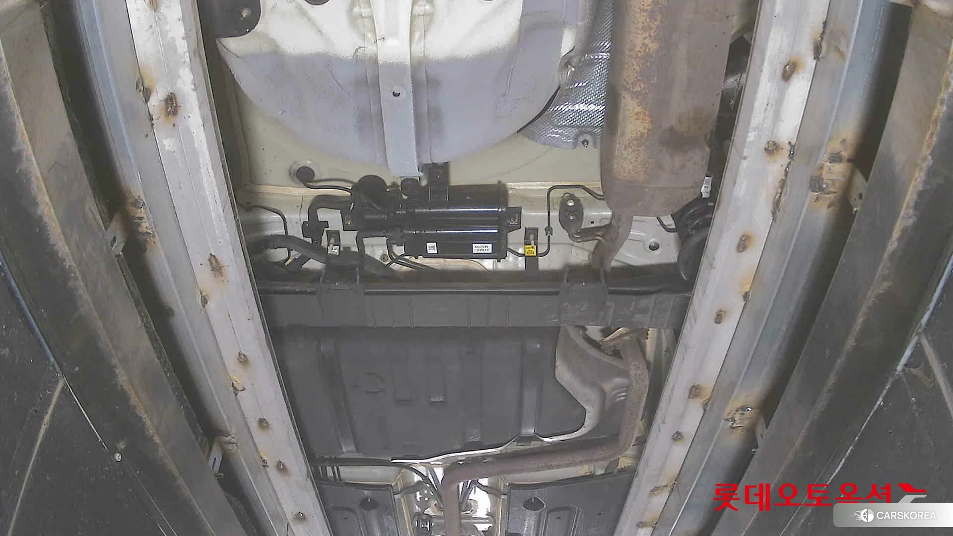 Kia K3 id 4352364 из Кореи 19