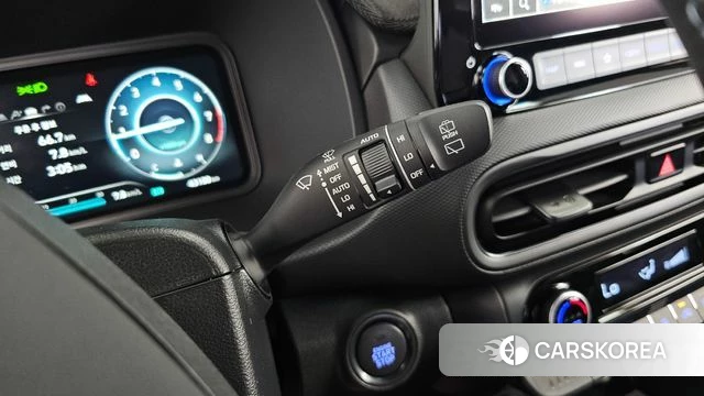 Hyundai The New Kona id 4899142 из Кореи 19