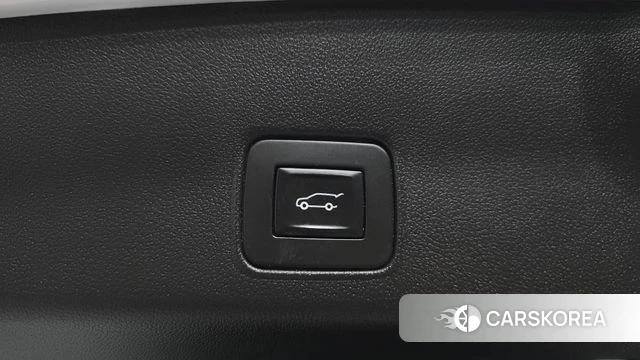 Chevrolet (GM Daewoo) Trailblazer id 4609141 из Кореи 19