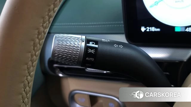 Genesis GV60 id 4792732 из Кореи 19