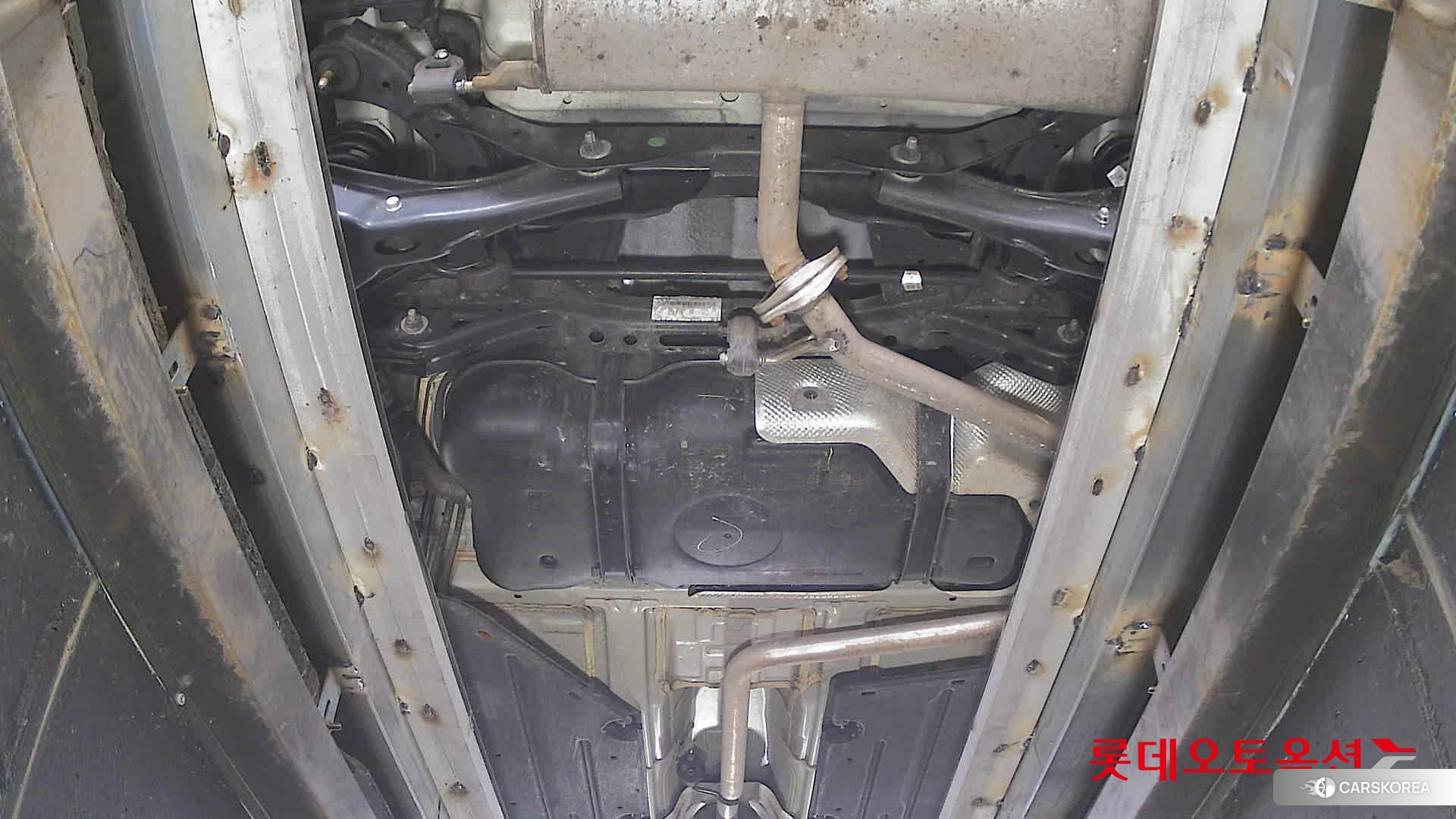 Kia Niro Hybrid id 3875725 из Кореи 19