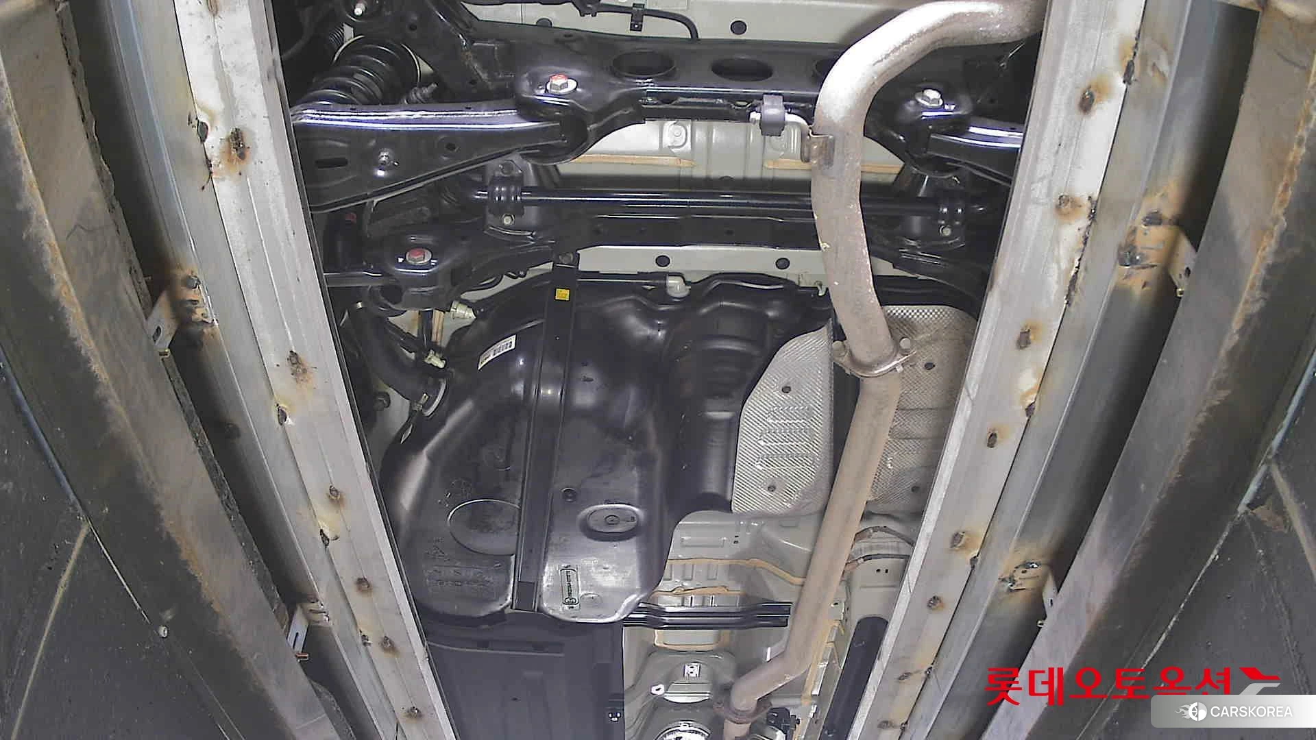 Kia Sorento id 3875754 из Кореи 19