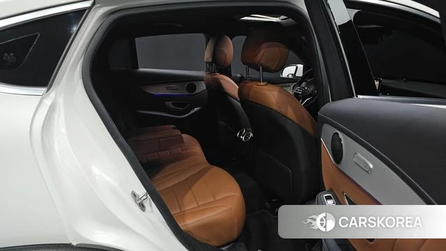 Mercedes-Benz GLC-Class X253 id 4382109 из Кореи 19