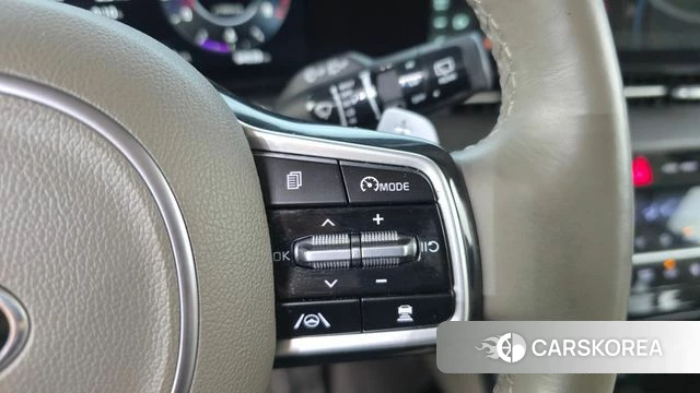 Kia Carnival 4th generation id 4187322 из Кореи 19