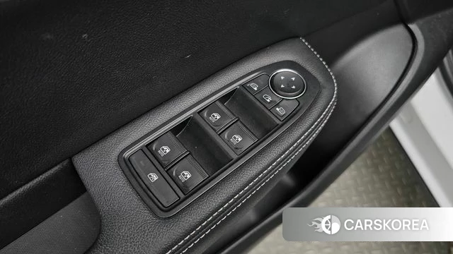 Renault Korea (Samsung) XM3 id 4356396 из Кореи 19
