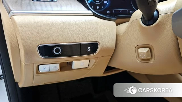 Kia The New K9 2nd generation id 4395636 из Кореи 19