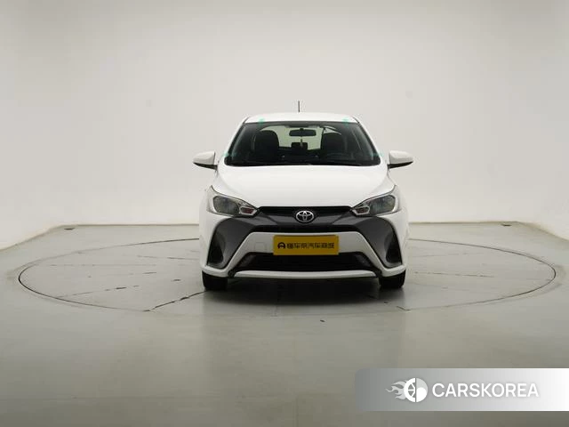 Toyota YARIS L Zhixuan id 4265703 из Китая 19