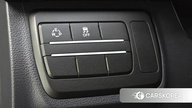 Ssangyong Tivoli Air id 4760416 из Кореи 19