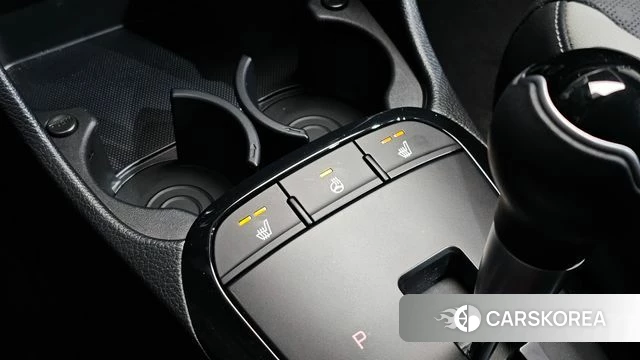 Kia All New Morning (JA) id 4703258 из Кореи 19