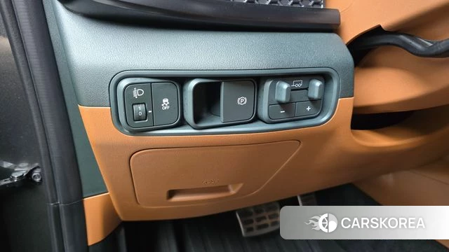Kia Tasman id 4934570 из Кореи 19
