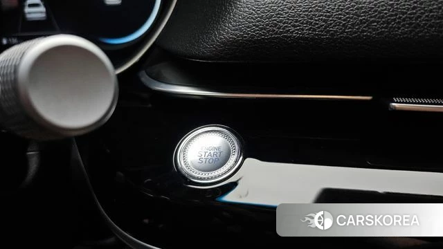 Genesis G80 (RG3) id 4750521 из Кореи 19