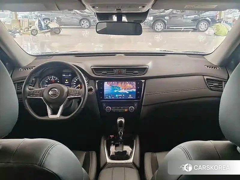 Новый Nissan X-Trail id 4949114 из Китая 19