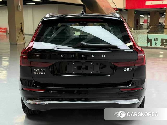 Volvo XC60 id 3927142 из Китая 19
