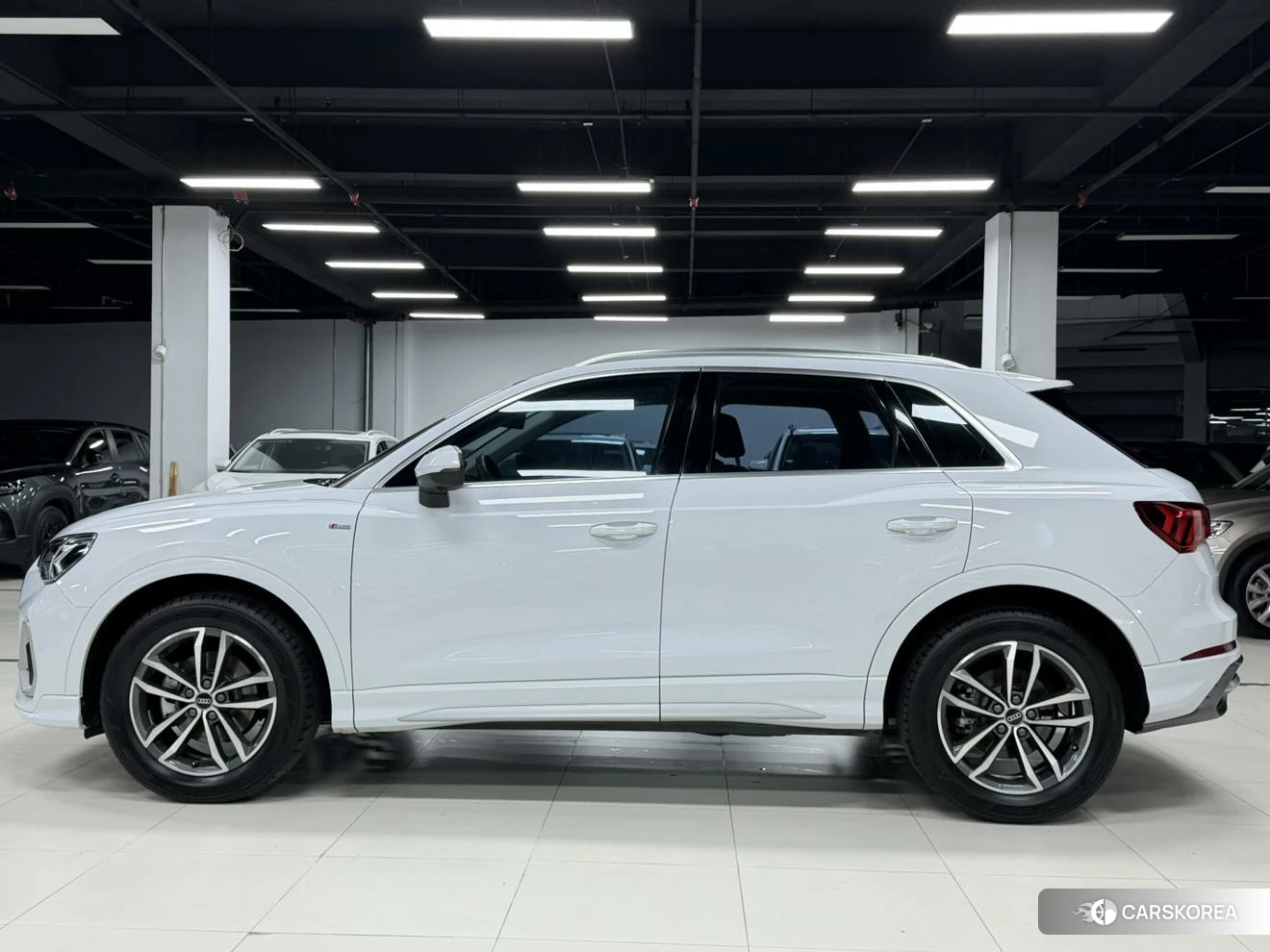 Audi Q3 id 4498804 из Китая 19
