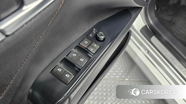 Toyota Camry (XV70) id 4508616 из Кореи 19