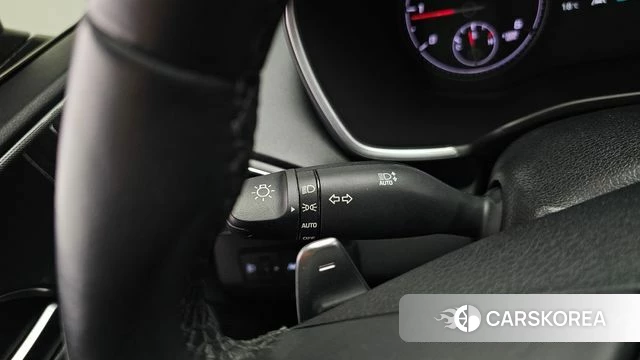 Hyundai The New Santa Fe id 4196033 из Кореи 19