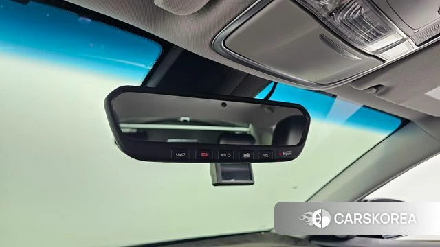 Kia More K9 id 4434992 из Кореи 19