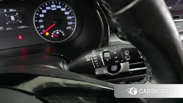 Kia Seltos id 4769933 из Кореи 19