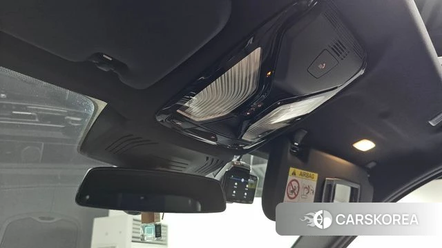 BMW X3 (G01) id 4928465 из Кореи 19