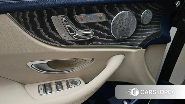 Mercedes-Benz E-Class W213 id 4849143 из Кореи 19