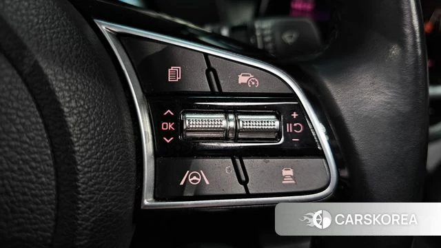 Kia The New K3 2nd generation id 4923155 из Кореи 19