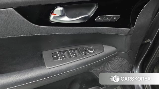 Kia The New K3 2nd generation id 4361613 из Кореи 19