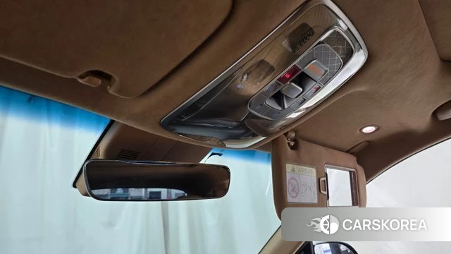 Genesis GV80 id 4354831 из Кореи 19