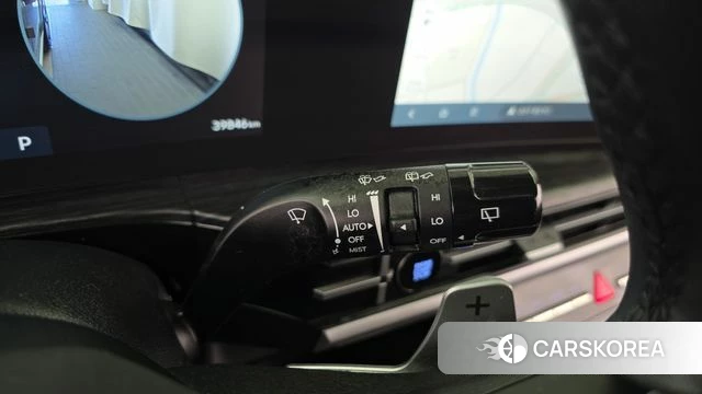 Hyundai Santa Fe (MX5) id 4904616 из Кореи 19
