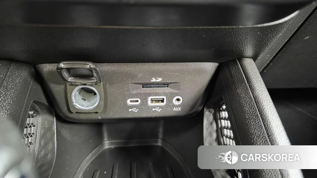 Chevrolet (GM Daewoo) Trailblazer id 4929947 из Кореи 19