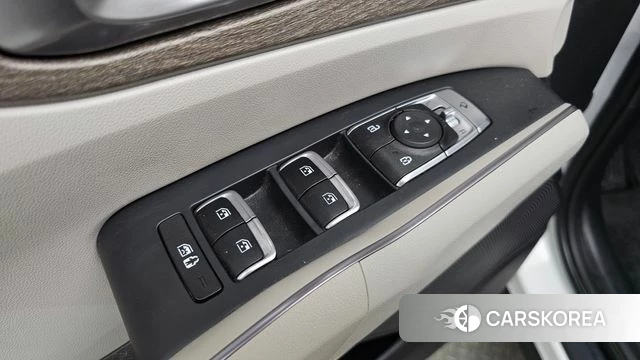 Kia Sorento 4th Generation id 4774458 из Кореи 19