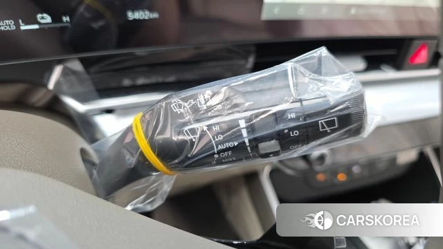 Kia The New Carnival 4th Generation id 4432303 из Кореи 19