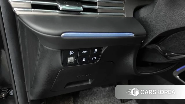 Hyundai The New Grandeur IG id 4517962 из Кореи 19