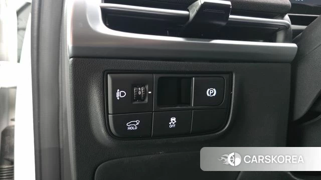 Hyundai The New Tucson (NX4) id 4691372 из Кореи 19