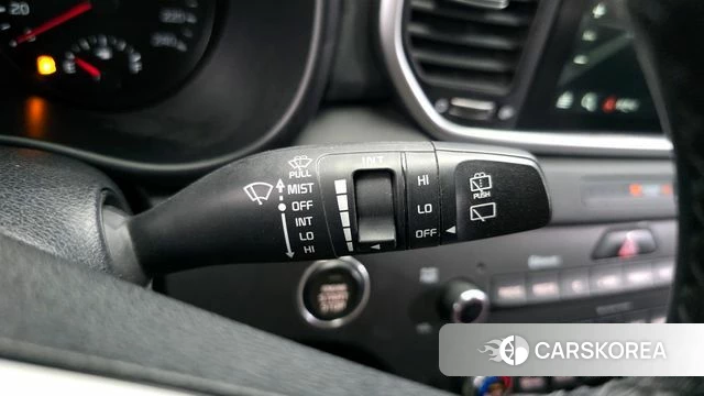 Kia Sportage The Bold id 4370691 из Кореи 19