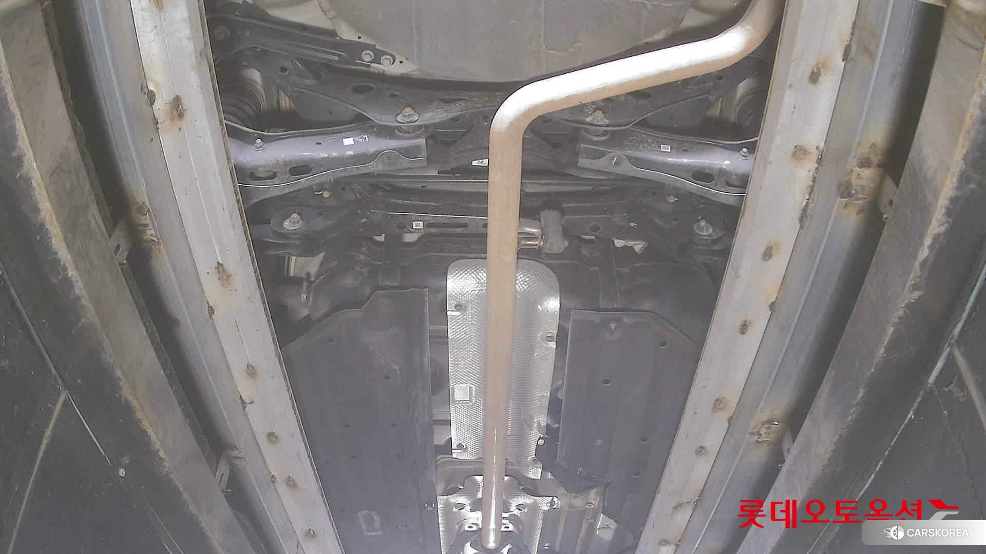 Hyundai Sonata id 4504384 из Кореи 19