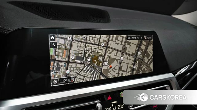 BMW 3 Series (G20) id 4330203 из Кореи 19