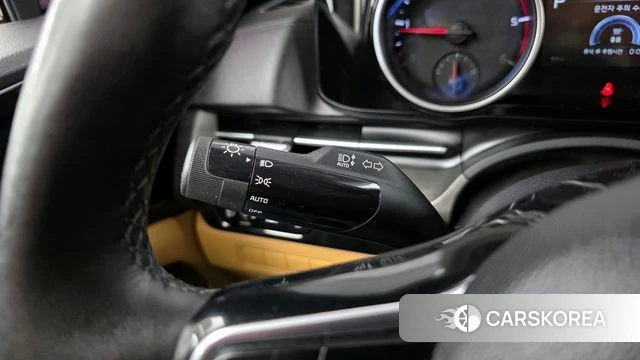Kia Carnival 4th generation id 4383834 из Кореи 19